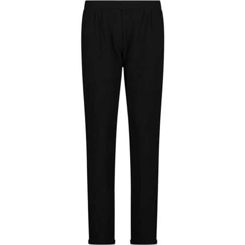 Pantalon cargo femme CMP en French Terry pour vos sorties et loisirs