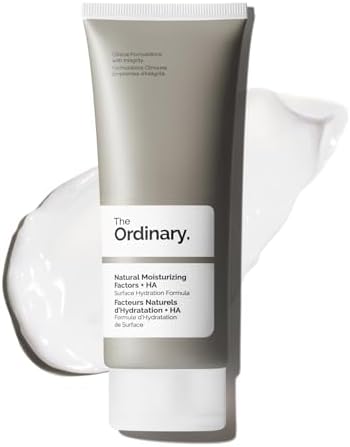 The Ordinary Natural Moisturizing Factors + HA, Lightweight Hydra...