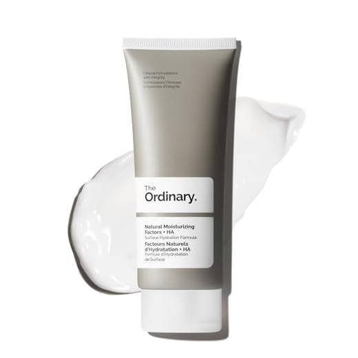 The Ordinary Natural Moisturizing Factors + HA Surface Hydration 100ml