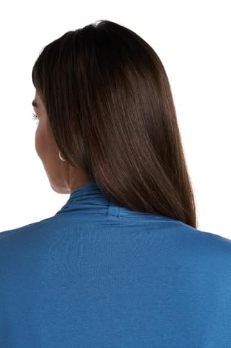 Image of Women's Long Sleeve Sun Wrap - UPF 50+ Sun Protection - Marietas