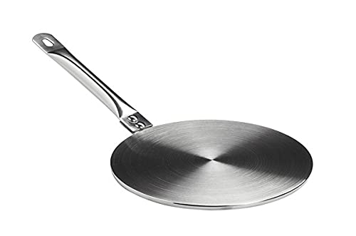 Placa Difusora P/Induccion 18 Cm En Oferta Inoxibar Placa Difusora Inox. 18 Cm