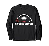 tanque cerveza 2 litros Ligero, Encaje clasico, Manga de doble puntada y bastilla baja