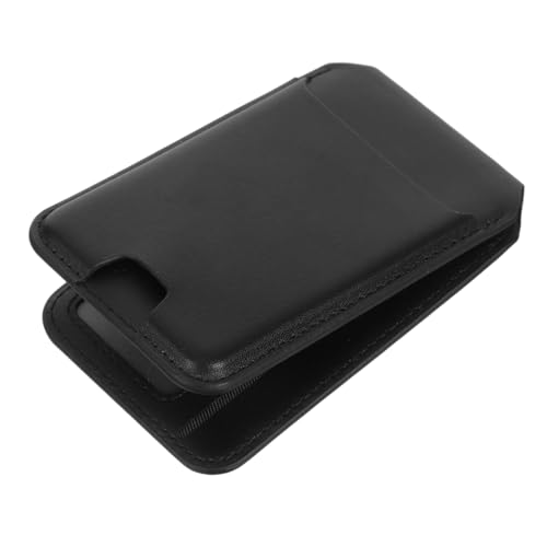 Tarjetero magnético para teléfono ideal para viajar sin cartera