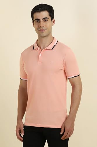 Image of Allen Solly Men T-Shirt