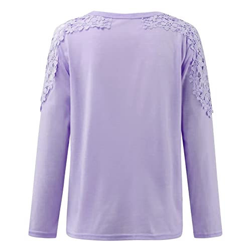Corset Top,V Neck T Shirts Women Christmas Shirt For Women Hocus Pocus Shirt All Dresses For Women 2022 Christmas Costume T-Shirt Chiffon Blouse Crewneck Top(Purple-3,Small) #TOP1