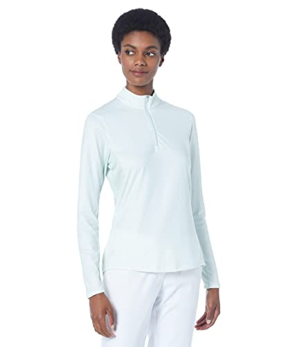 Adidas Ultimate365 Polo haut de gamme blanc taille MD