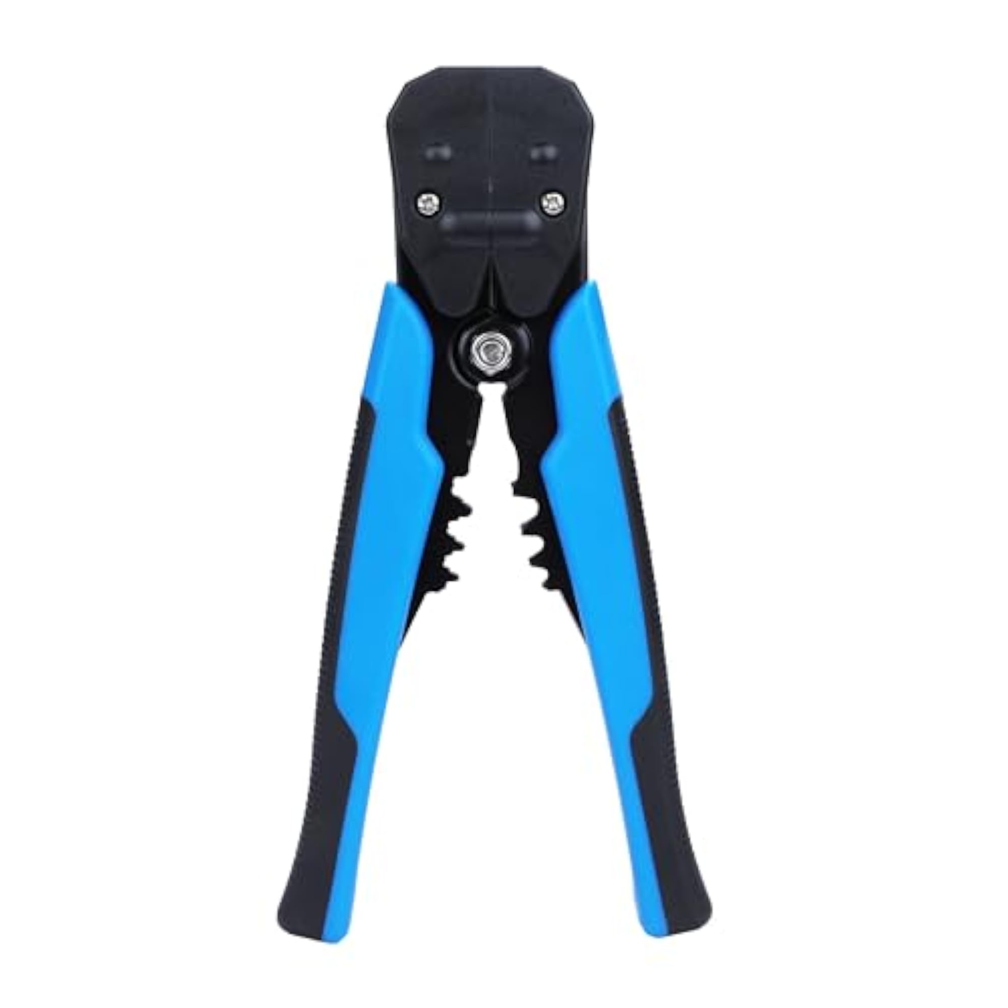 Automatic Wire Stripper and Cutter
