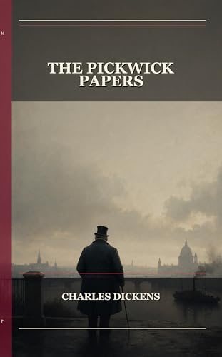 The Pickwick Papers