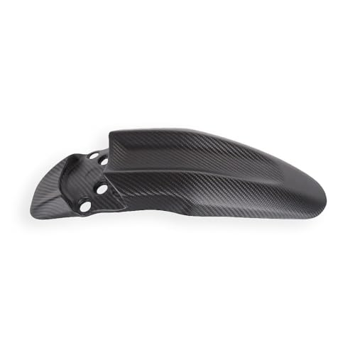 Garde-Boue arrière Scrambler Desert Sled accessoire protection moto