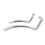 Für s&hadow VT750 Für Spirit 750 Für Phantom 750 VT750C VT750C2 VT750C2B VT750DC ACE750 Für s&hadow Für Aero 750.