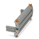 Phoenix Contact FBP Steckerattrappe für Kompakter Stromversorgungssteckverbinder