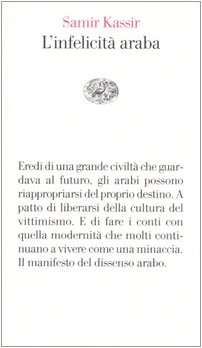 L'infelicità araba