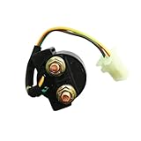 Application : Relais de démarreur Solénoïde de démarreur Pour XT 600 1990 1991 1992 1993 1994 1995 XT 600