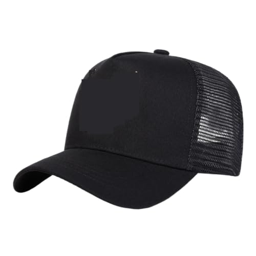 Casquette de baseball pour le plein air et les balades estivales
