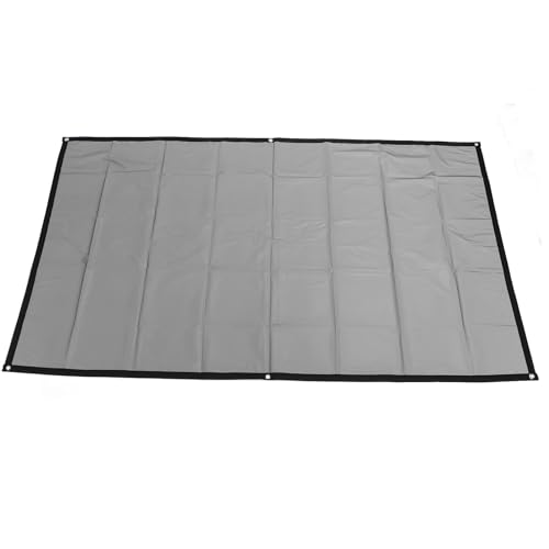 Pantalla de proyector portátil PVC 120 pulgadas 16:9