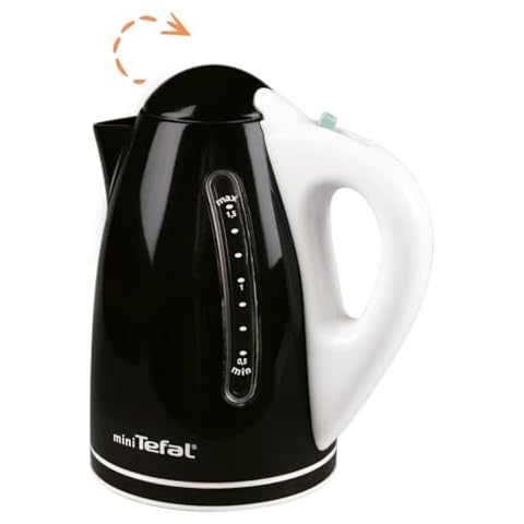 Bouilloire Tefal Smoby Cover