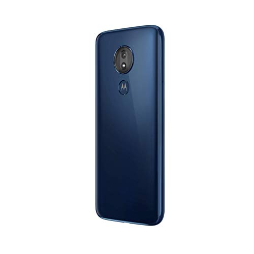 image for motorola G7 Power - Unlocked - 64 GB - Marine Blue (No Warranty) - Int