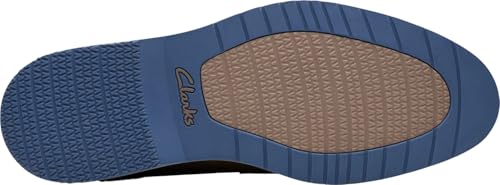 Image of Clarks Mens Monahan Plain