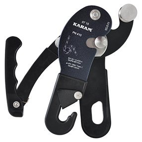 KARAM Descender Jumber, PN 410