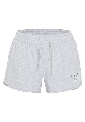 Shorts Chiemsee women regular fit style sportif et matiere mous