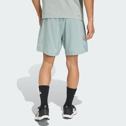 Image of adidas Men's Essentials Woven Training Shorts