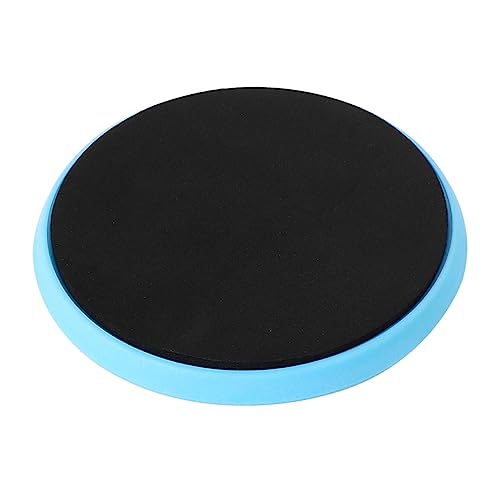 GOOHOCHY Ballet Turning Disc for Dancers Portable Pirouette Training Board Durable Design Improves Technique Balance for Dance Practice Ice Skating Random Color