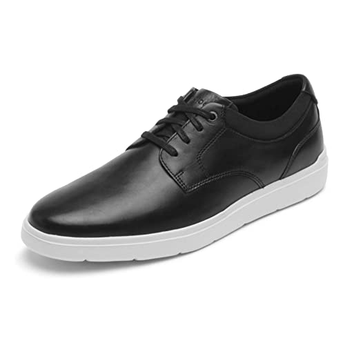 Rockport Men's Total Motion Court Plain Toe Oxford