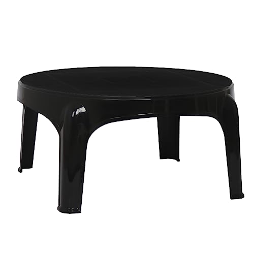 Mesa Puket Preta 60cm