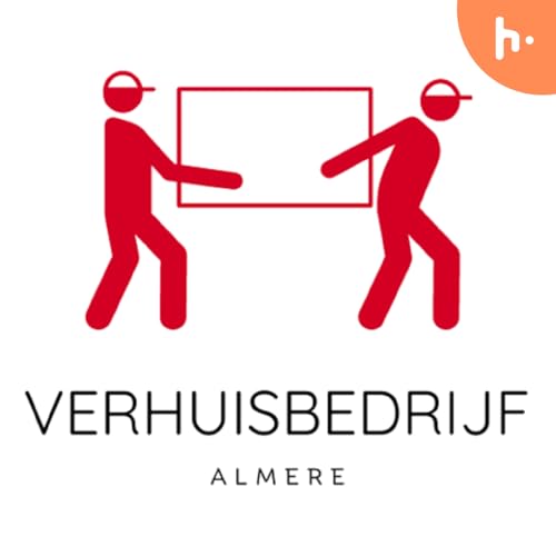 Verhuisbedrijf Almere Titelbild