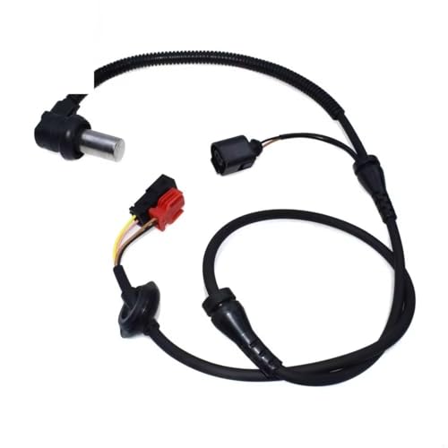 Capteur vitesse roue ABS avant pour Skoda Superb 2002-2008