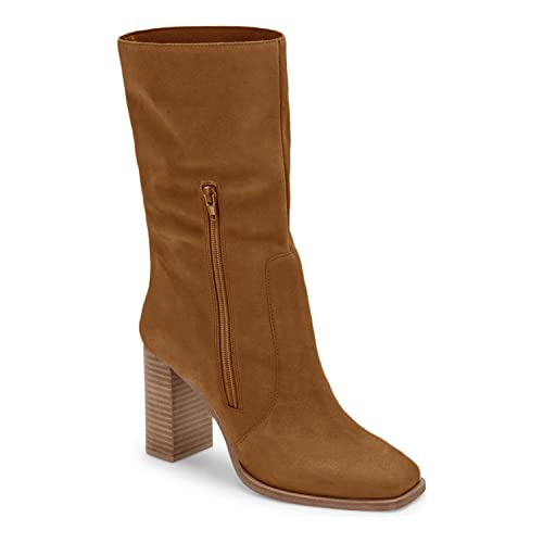 Amazon Best Sellers Best Women's MidCalf Boots