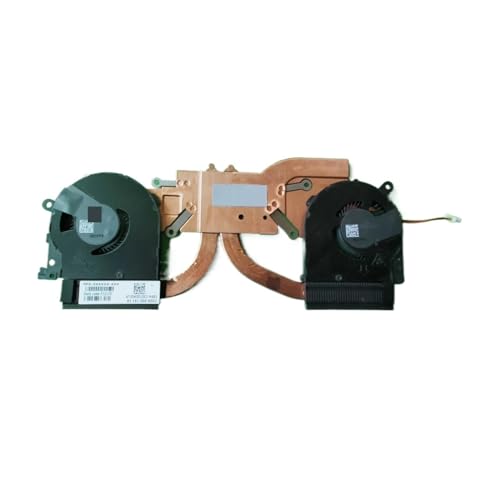 Radiateur de refroidissement pour HP HAP40 DD55C99 21A08 ordinateur portable