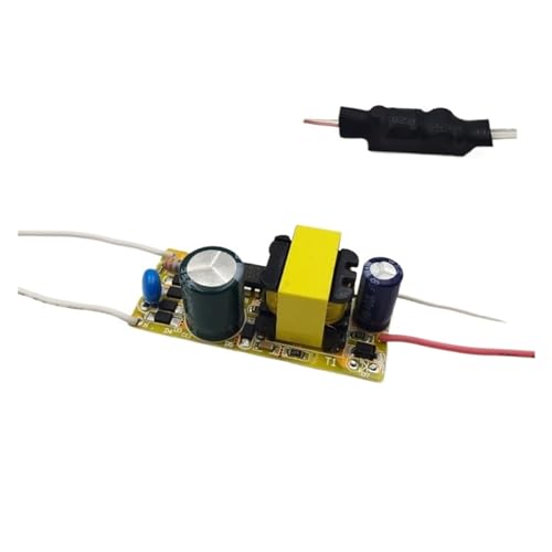 Fuente de alimentación HEPBAK LED de corriente constante para proyectos COB
