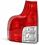 HELLA Rear Light Left compatible with VOLVO Xc90 I 31213381 9EL162633-031