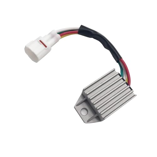 Tension de fils à 4 broches pour moto 450 250 525 régulateur de voltage