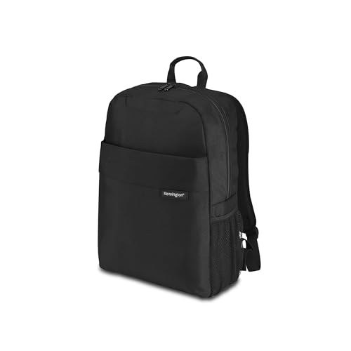 Image of Kensington Simply Portable Lite Backpack for Laptop Computer and Macbook