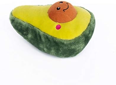 zippy paws avocado