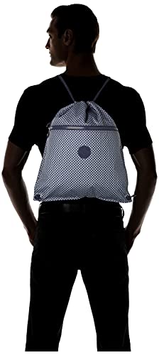 Mochila Kipling Supertaboo Estampado