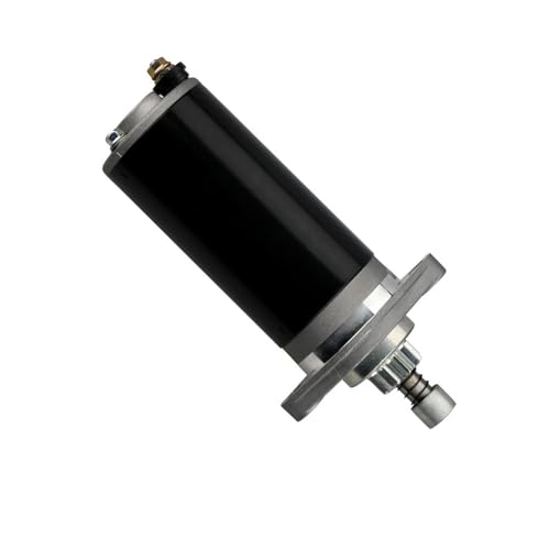 Moteur démarrage hors-bord en panne ? Solution 2 temps 9.9-25 CV 63V 6E7