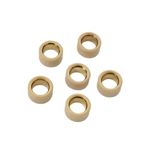 Rouleau de variateur 9g 13g 14g pour réparer perte d'accélération 125cc