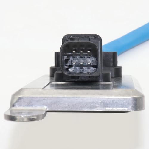 Capteur de NOx Man Lion's pour trajets Euro6 sans panne