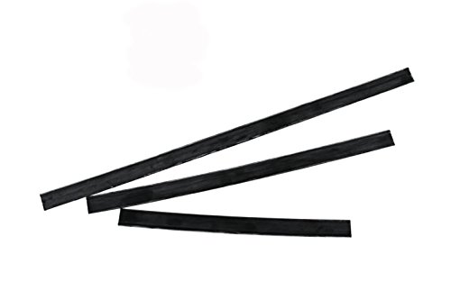 Preisvergleich Produktbild Ersatzwischergummi hart - 45 cm