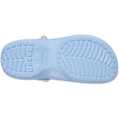 Image of Crocs Women's Classic Platform Clog