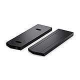 Blackmagic Design Fairlight Console Chassis Leg Kit 8 Deg