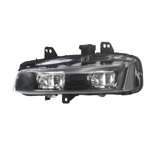 Feu antibrouillard gauche haute performance LED pour Range Rover Evoque