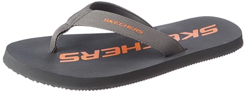 Image of Skechers Men Courtwald India Slipper