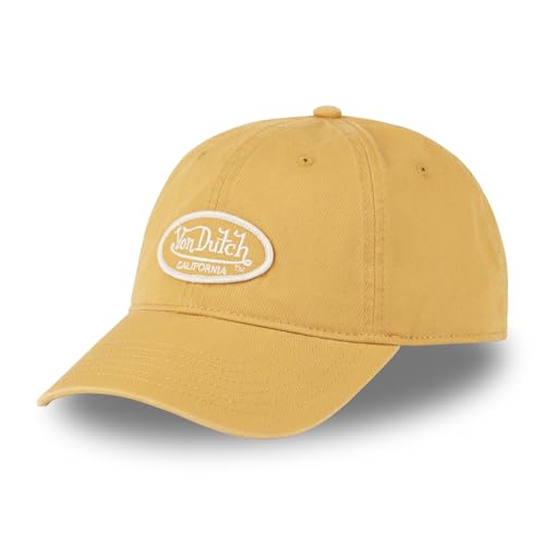Casquette Von Dutch pour homme et femme look urbain et balades d'été