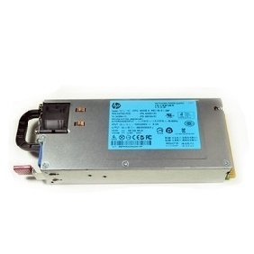 Fuente de poder HP 460W Platinum Plus renovada miniatura 1