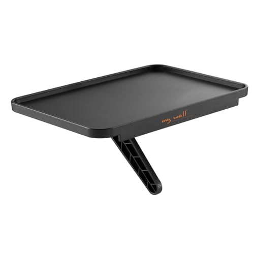 my wall Kickstand-Style TV-Regal HZ25L, TV-Regal, Ablageregal für...