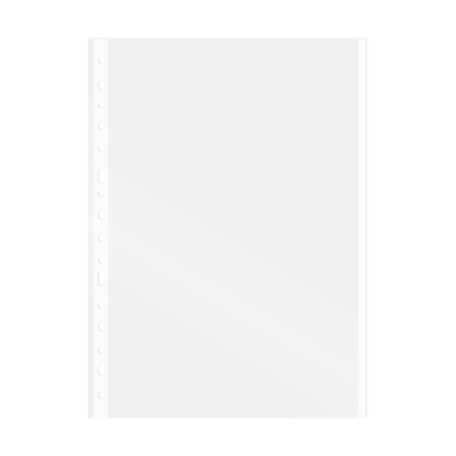 Grafoplás, white, Folio - Image 4